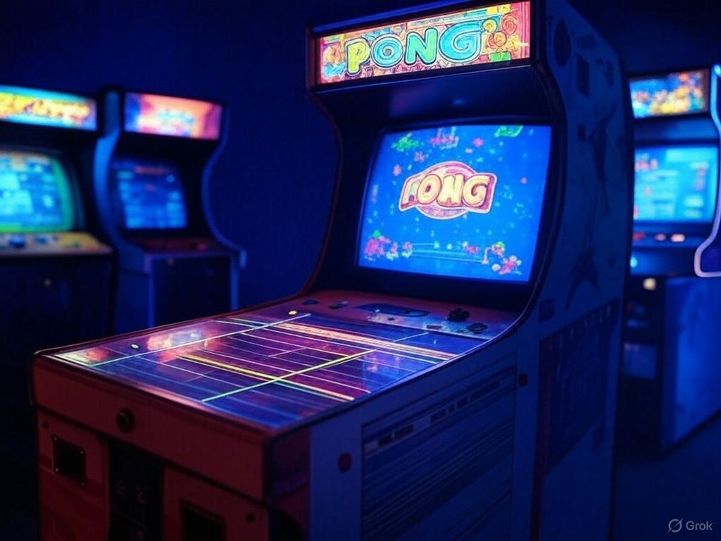 Pong Multiplayer