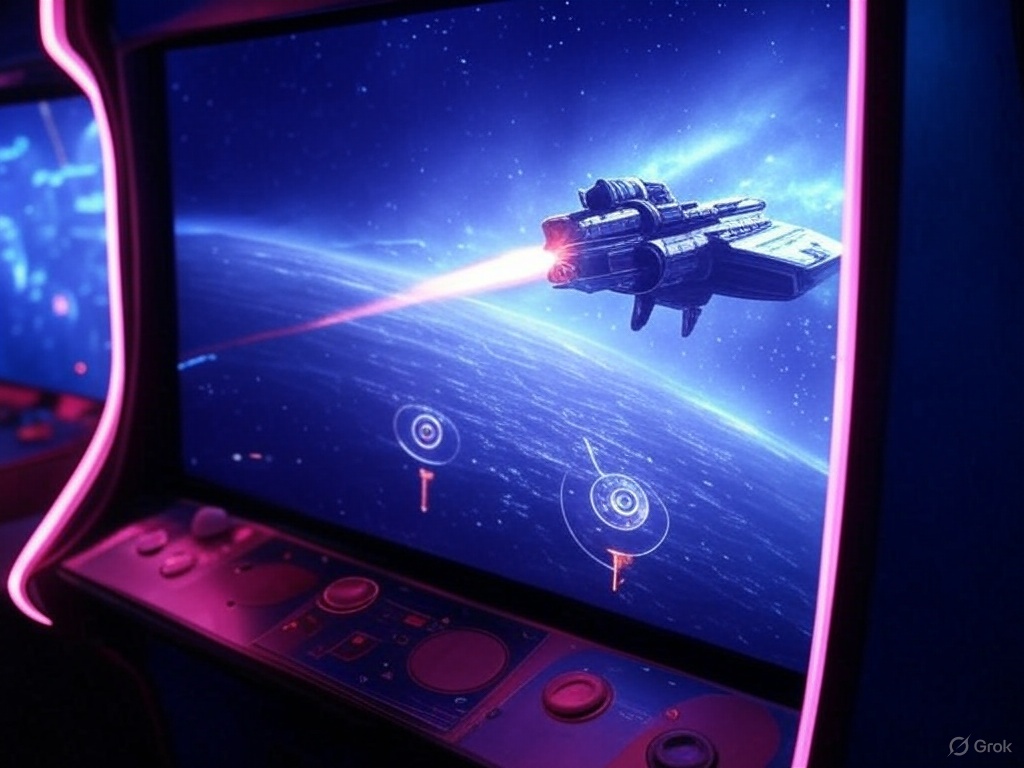 Space Shooter