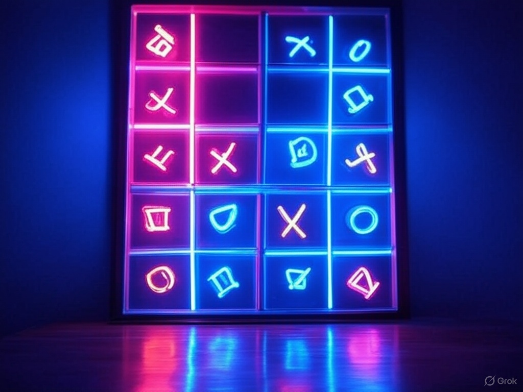 Tic Tac Toe